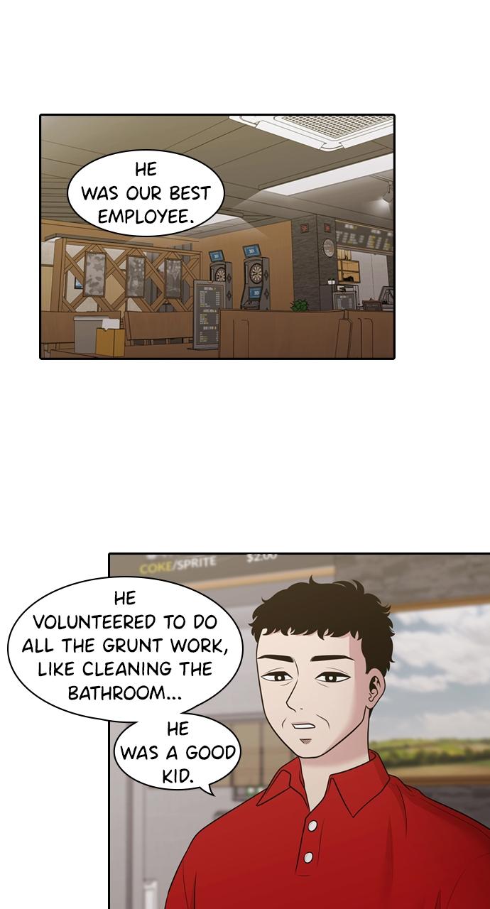 Tomorrow Chapter 154 - Page 10