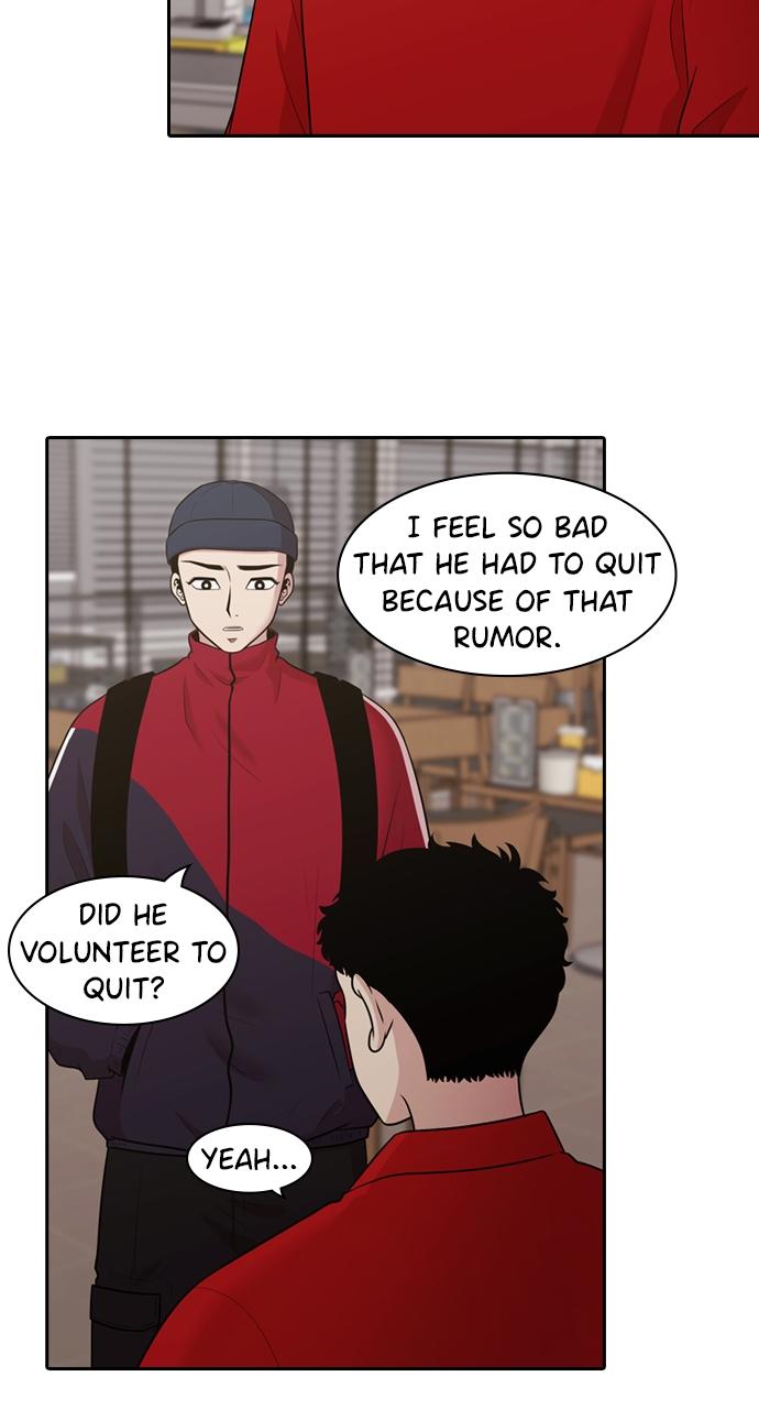 Tomorrow Chapter 154 - Page 11