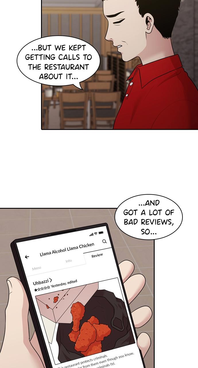 Tomorrow Chapter 154 - Page 13