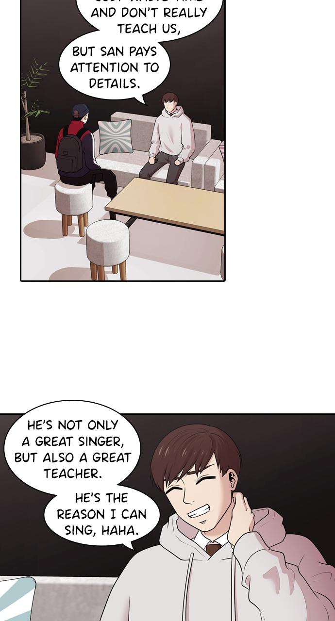 Tomorrow Chapter 154 - Page 15