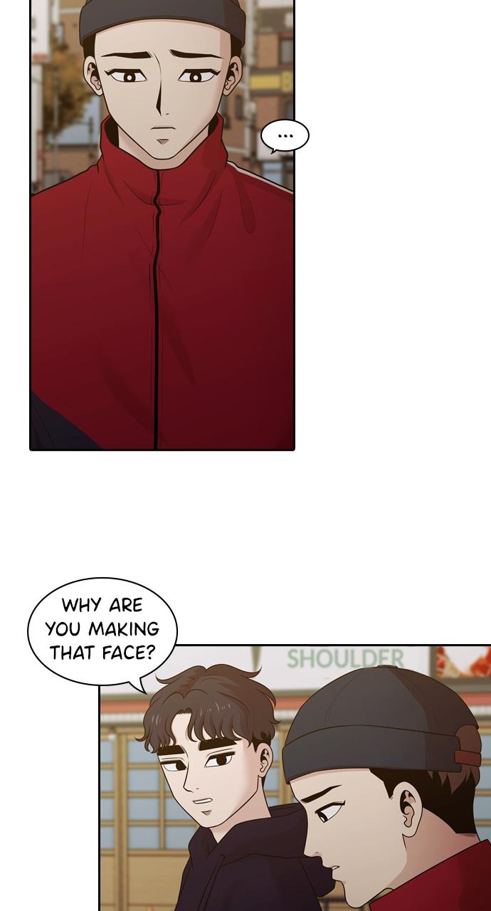 Tomorrow Chapter 154 - Page 18