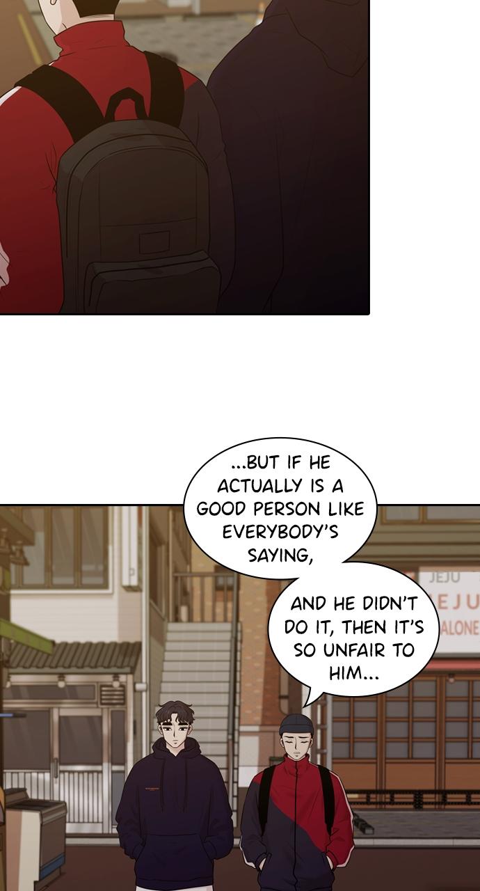 Tomorrow Chapter 154 - Page 20