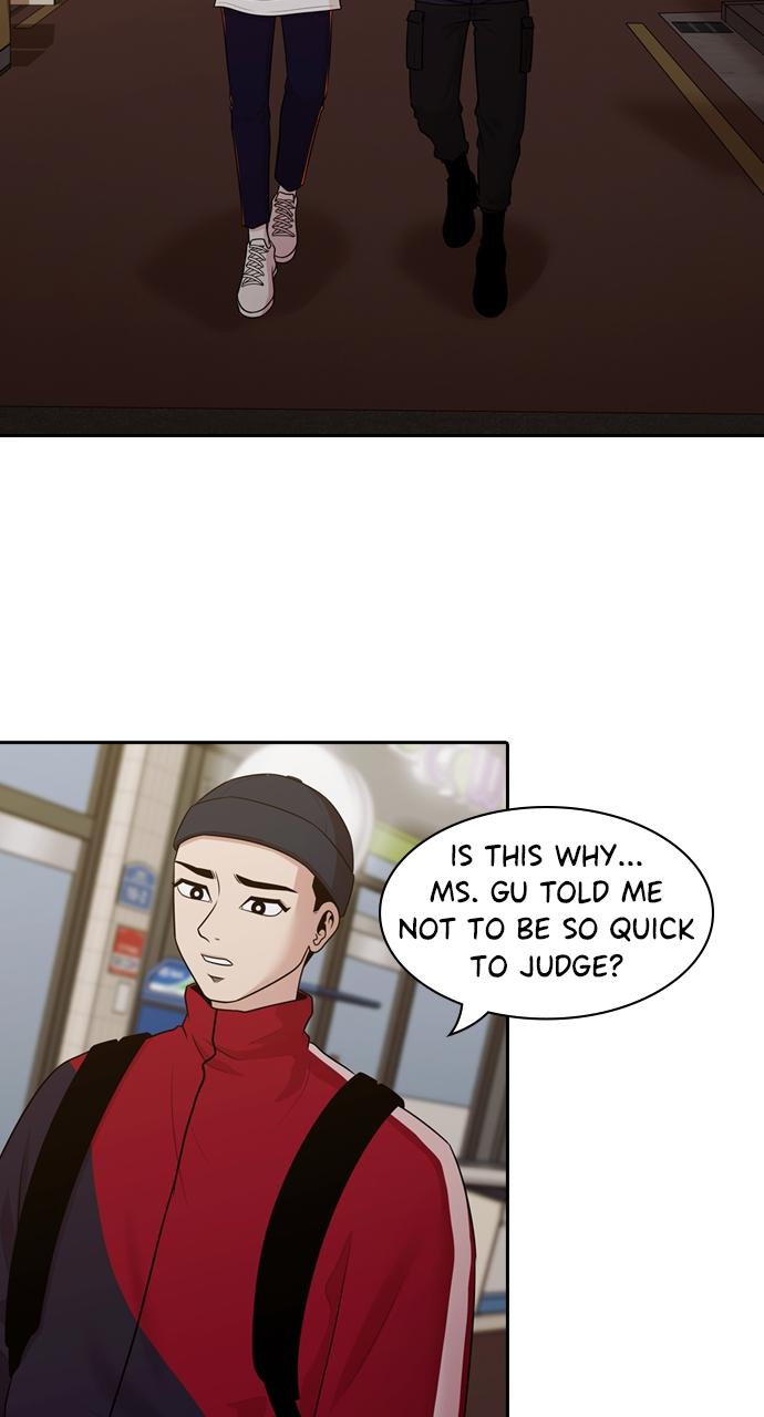 Tomorrow Chapter 154 - Page 21