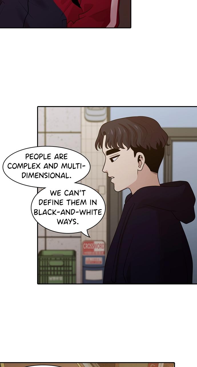 Tomorrow Chapter 154 - Page 22