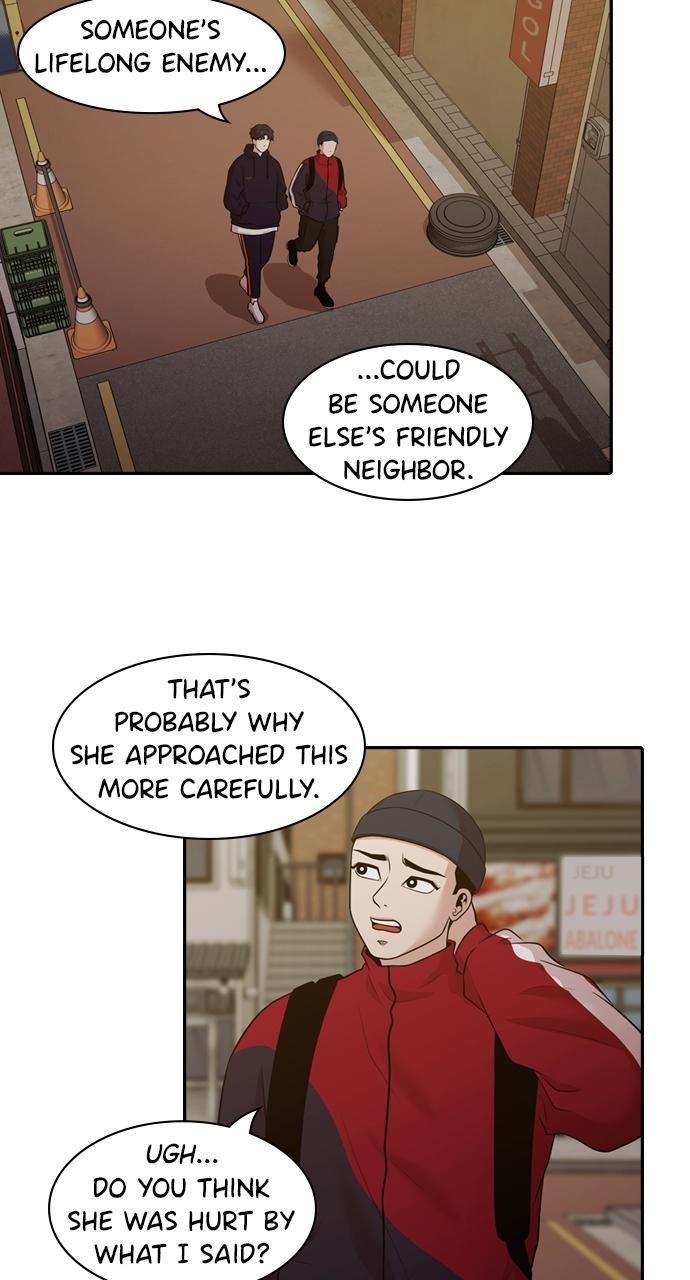 Tomorrow Chapter 154 - Page 23