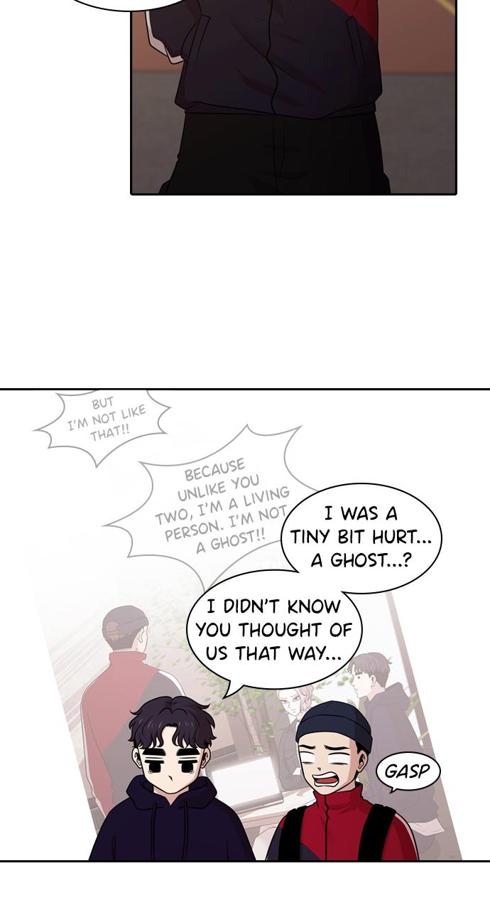 Tomorrow Chapter 154 - Page 24