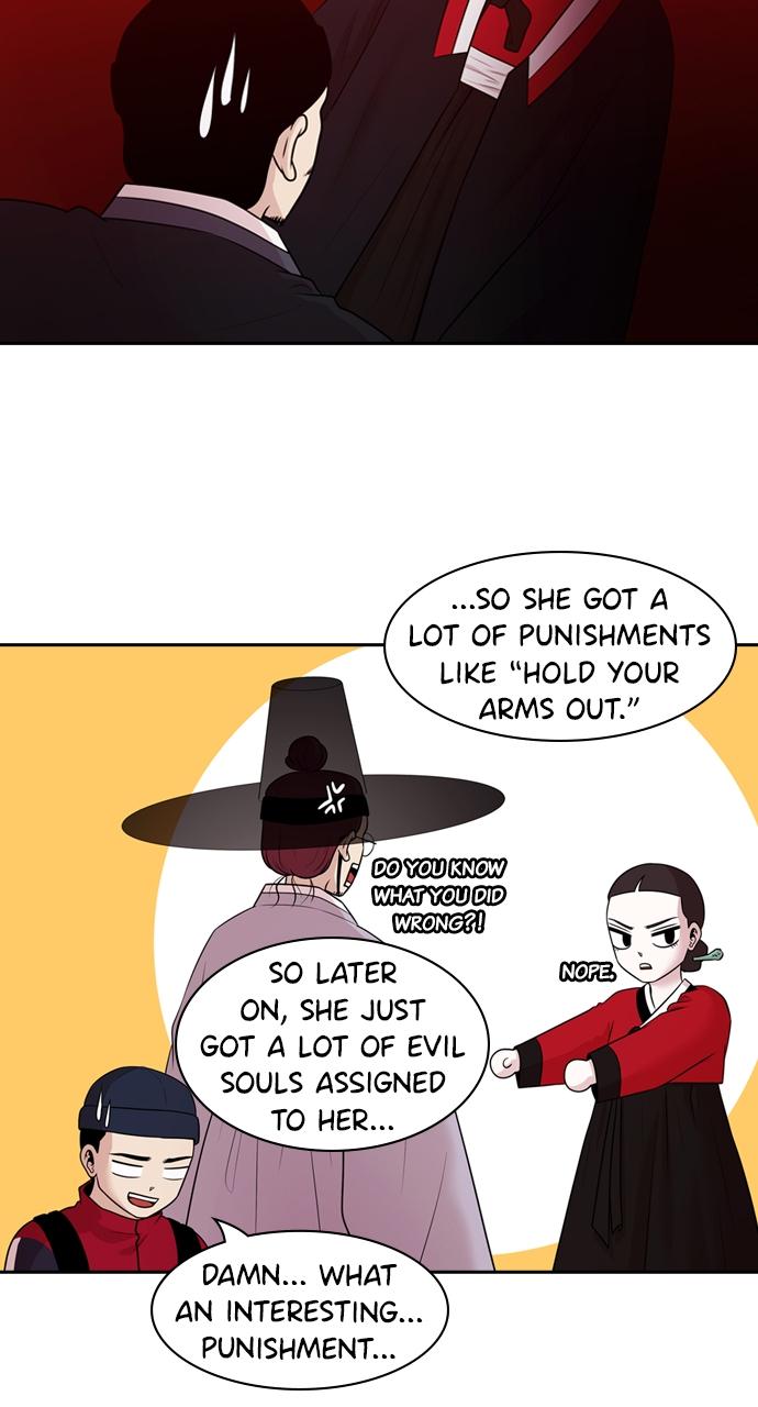 Tomorrow Chapter 154 - Page 27