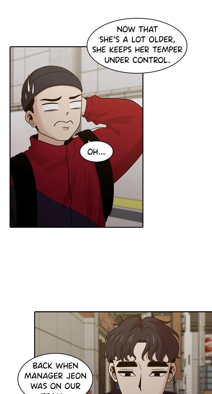 Tomorrow Chapter 154 - Page 28