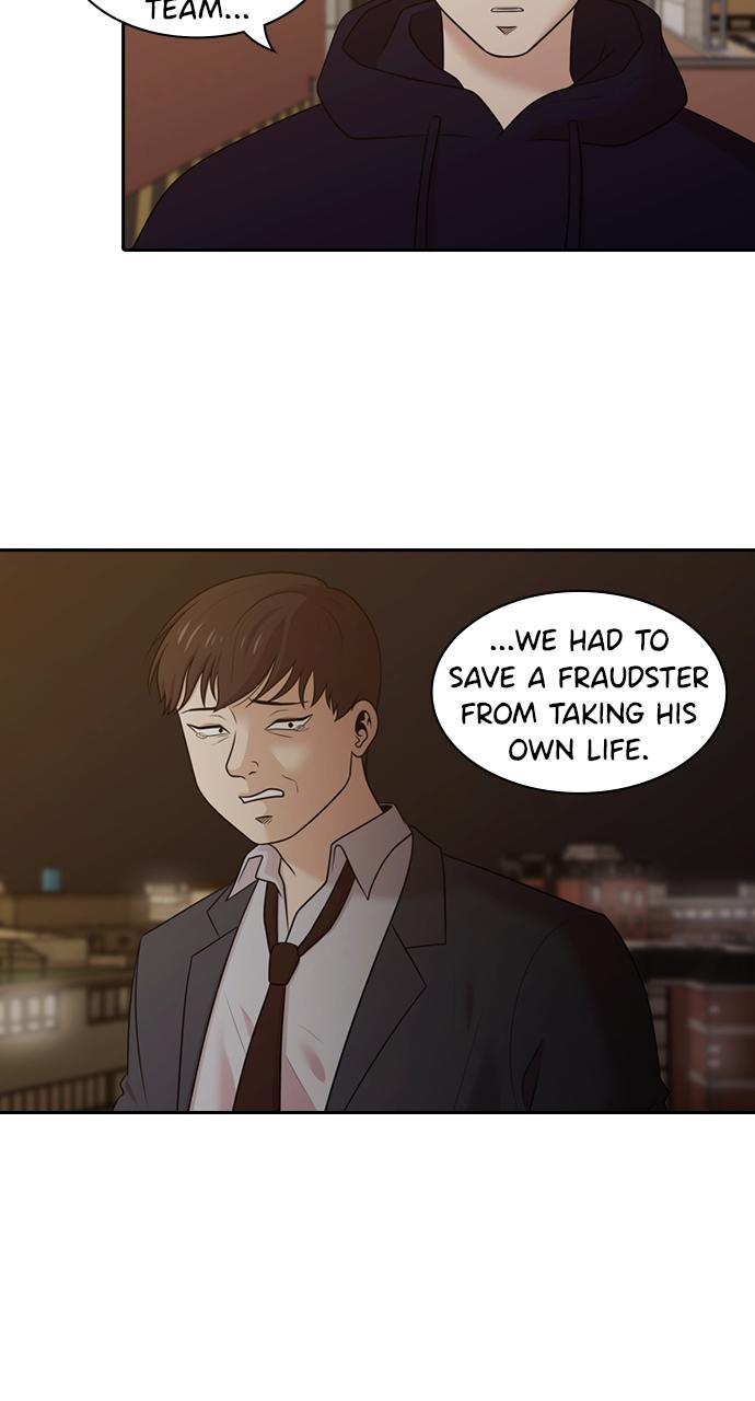 Tomorrow Chapter 154 - Page 29