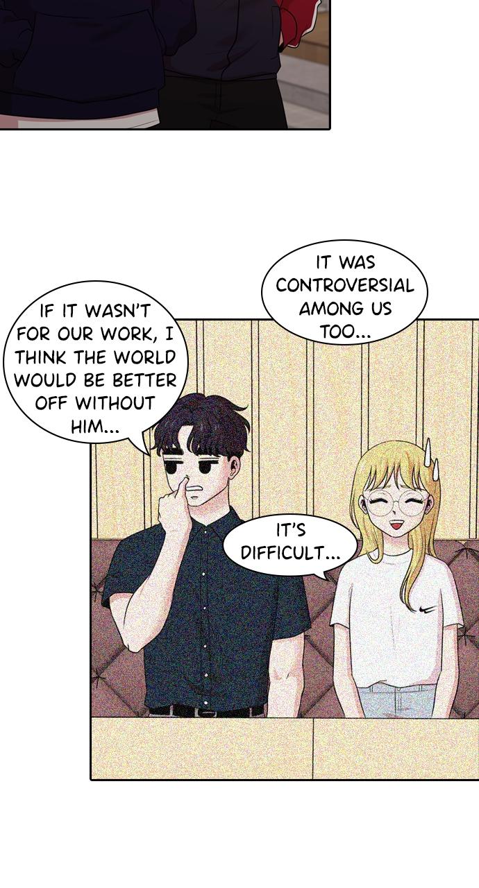 Tomorrow Chapter 154 - Page 31