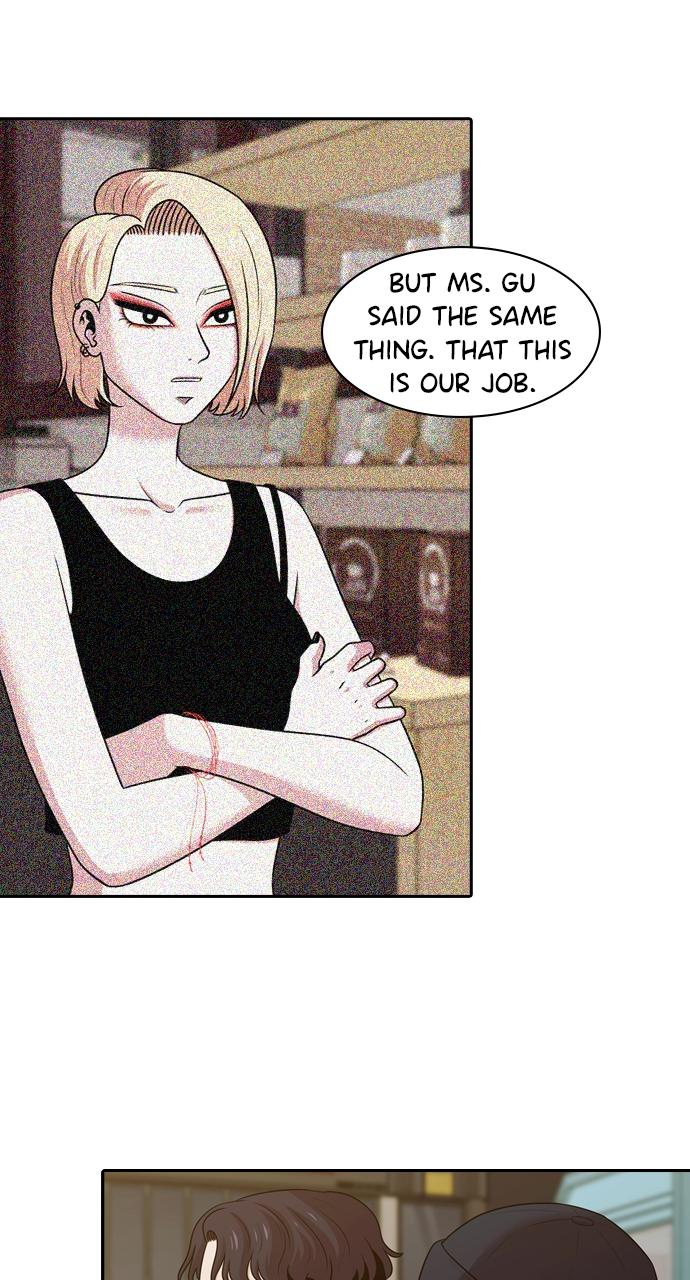 Tomorrow Chapter 154 - Page 32