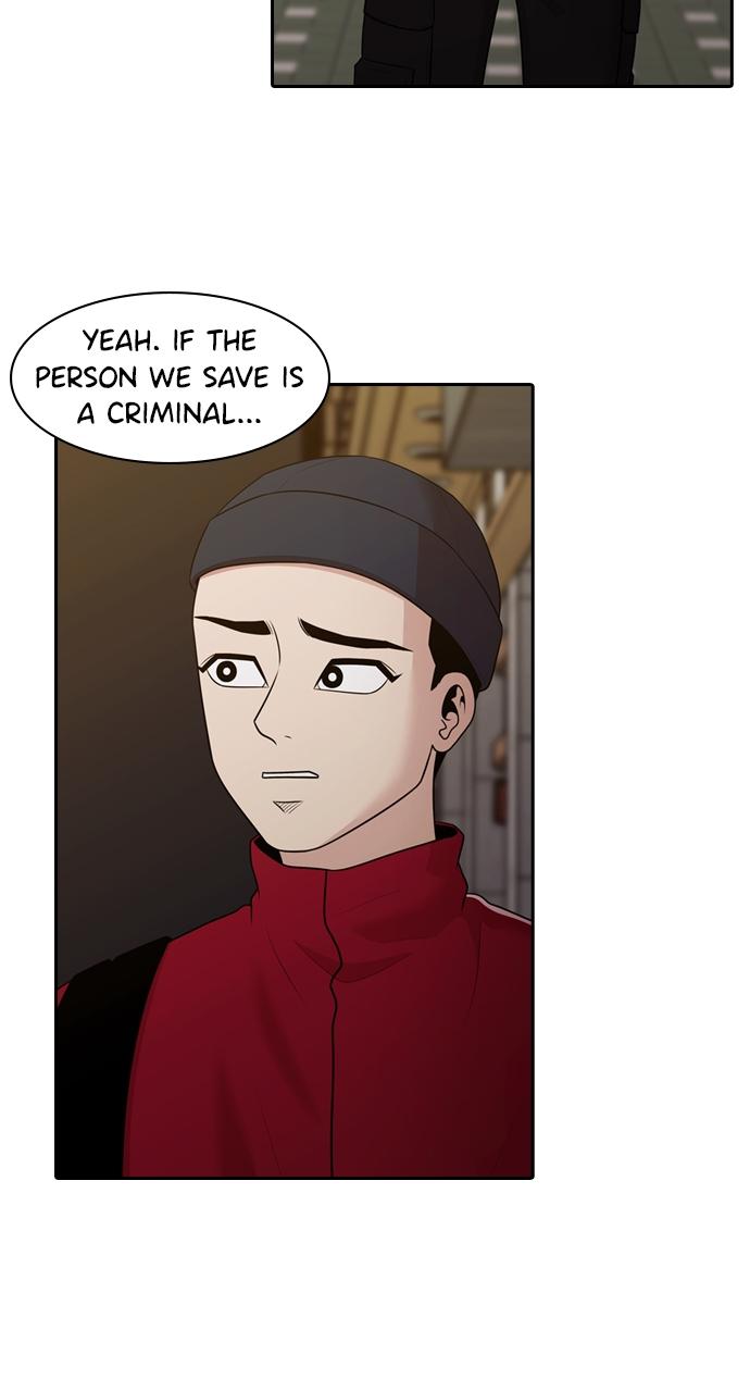 Tomorrow Chapter 154 - Page 36