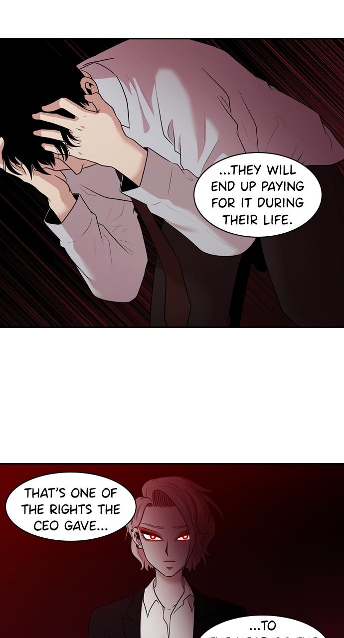 Tomorrow Chapter 154 - Page 37