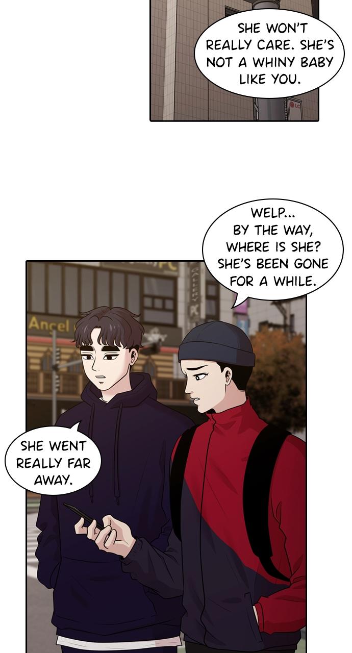 Tomorrow Chapter 154 - Page 40