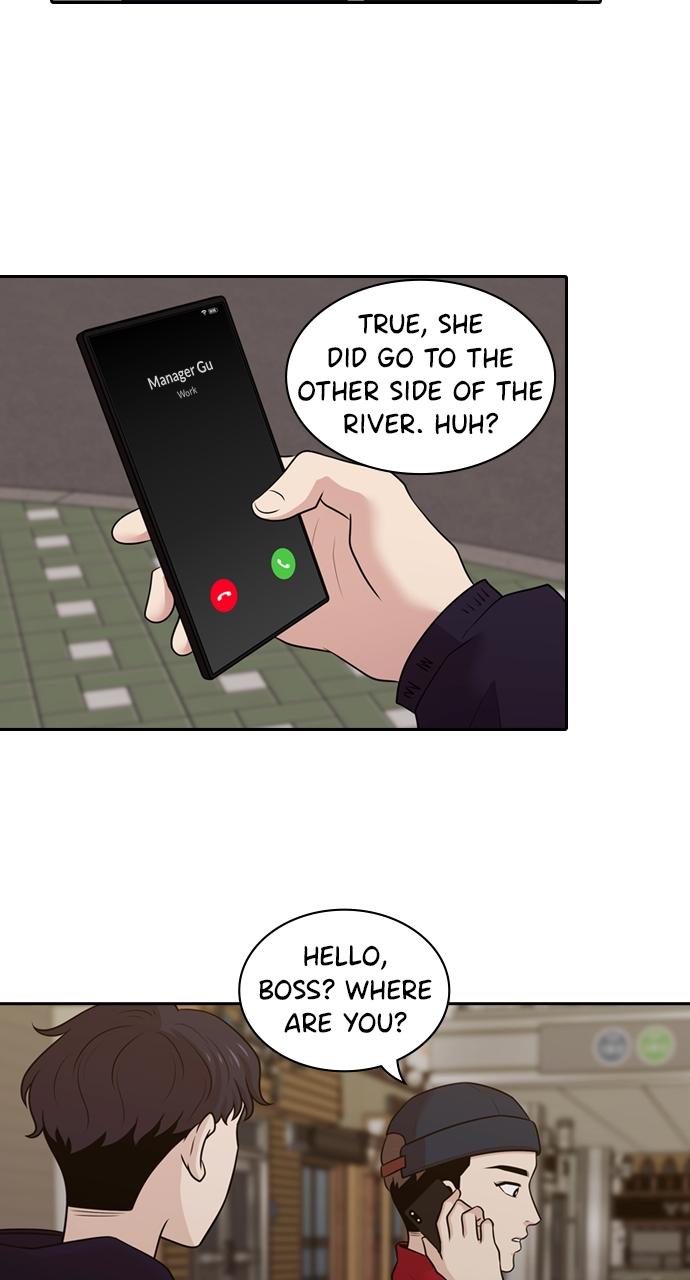 Tomorrow Chapter 154 - Page 41