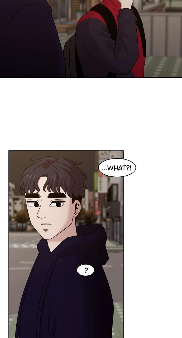 Tomorrow Chapter 154 - Page 42