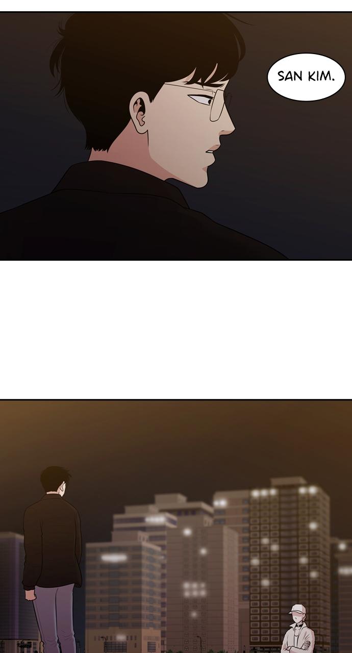 Tomorrow Chapter 154 - Page 47