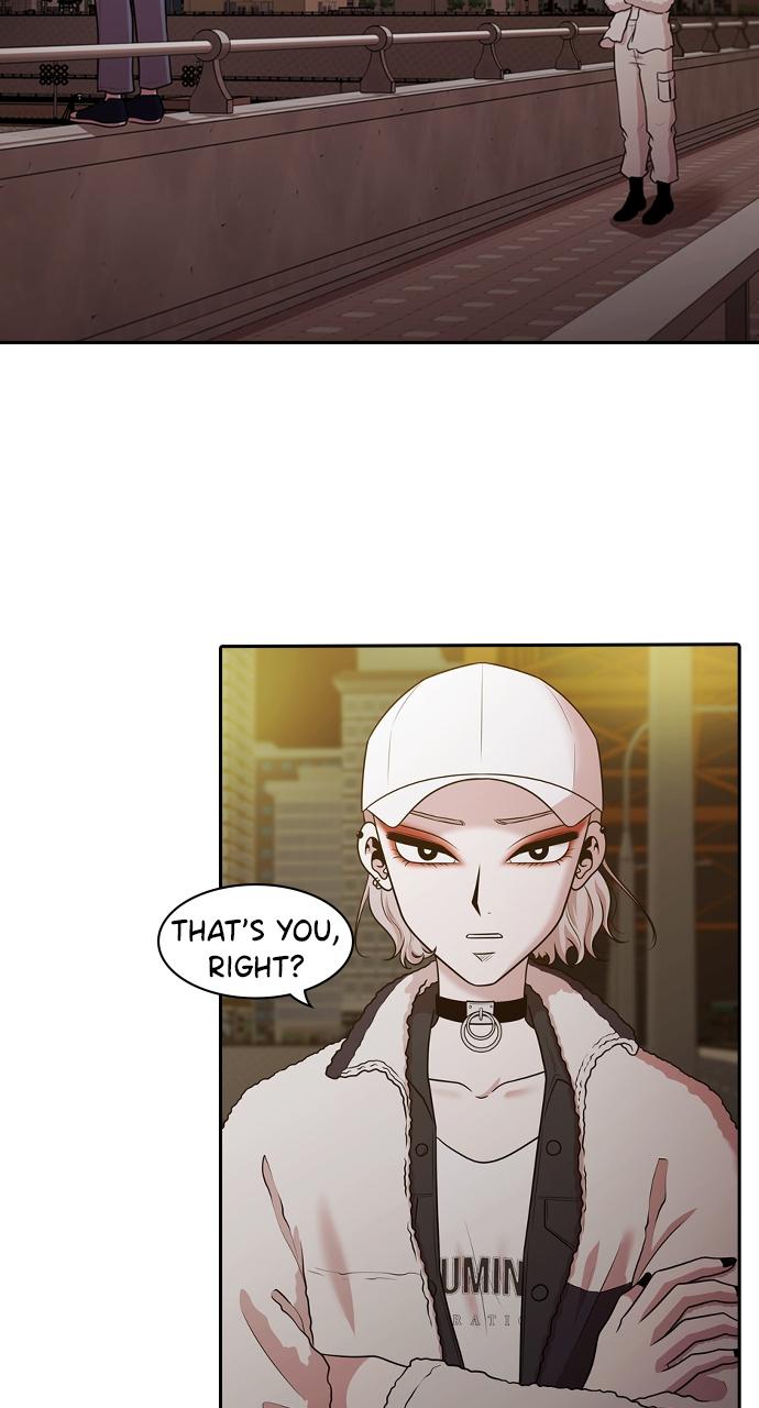 Tomorrow Chapter 154 - Page 48