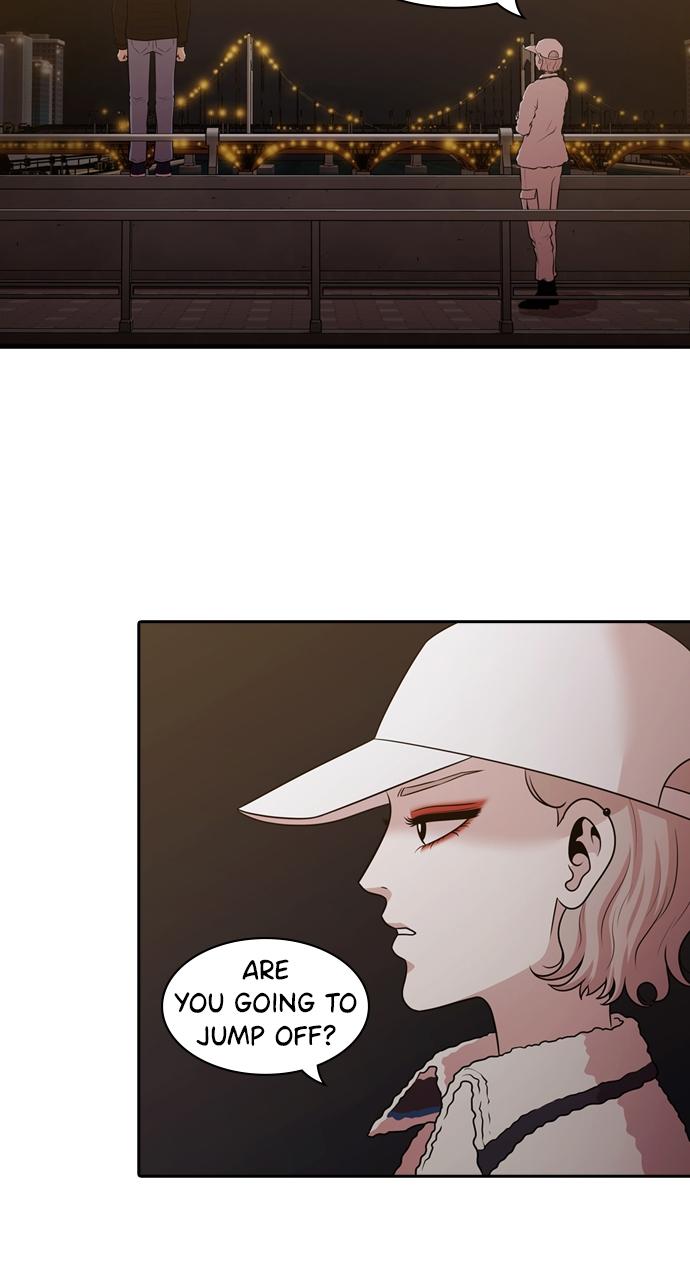 Tomorrow Chapter 154 - Page 51