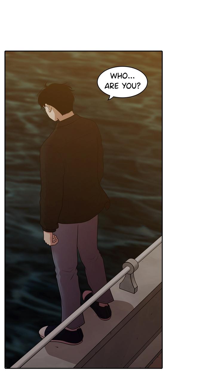 Tomorrow Chapter 154 - Page 52