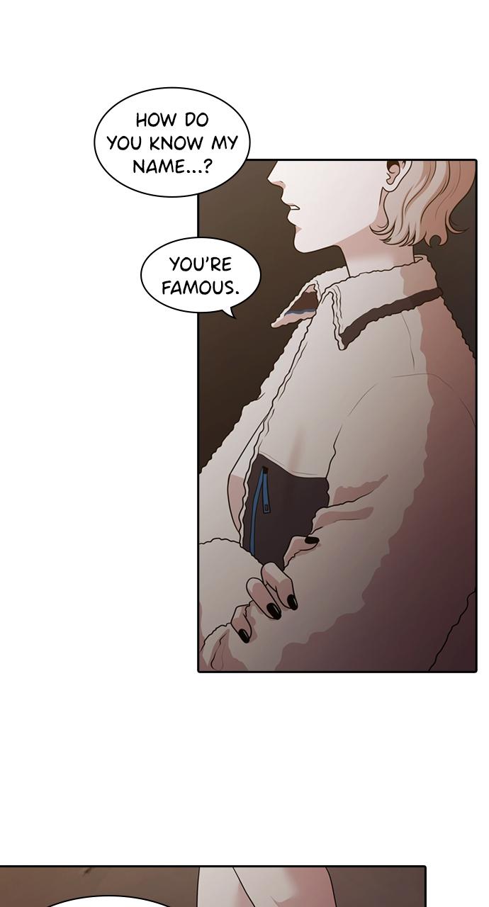 Tomorrow Chapter 154 - Page 53