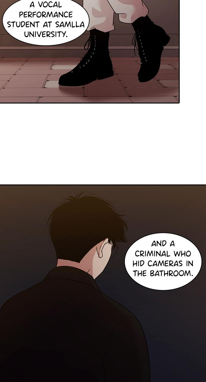 Tomorrow Chapter 154 - Page 54