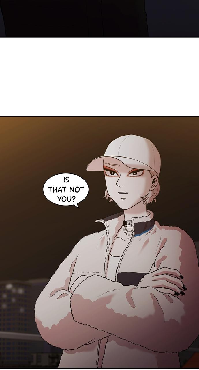 Tomorrow Chapter 154 - Page 55