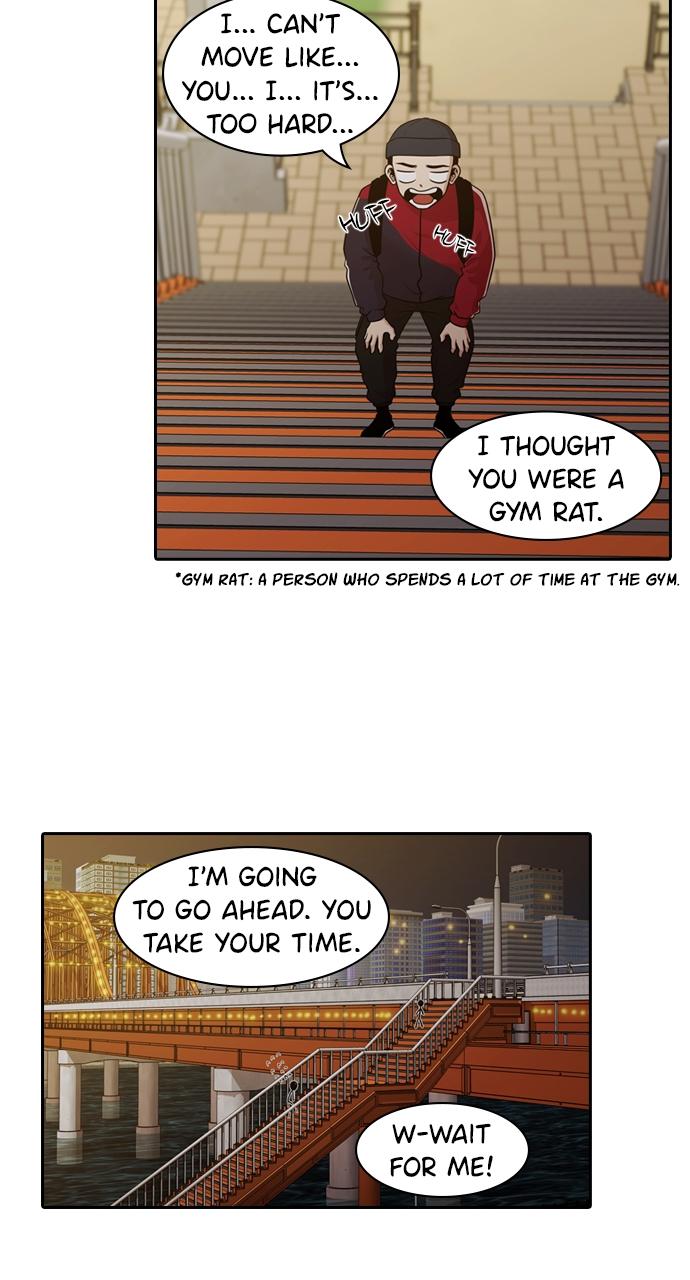 Tomorrow Chapter 155 - Page 4