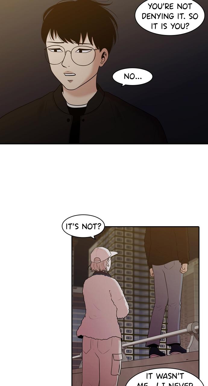 Tomorrow Chapter 155 - Page 6