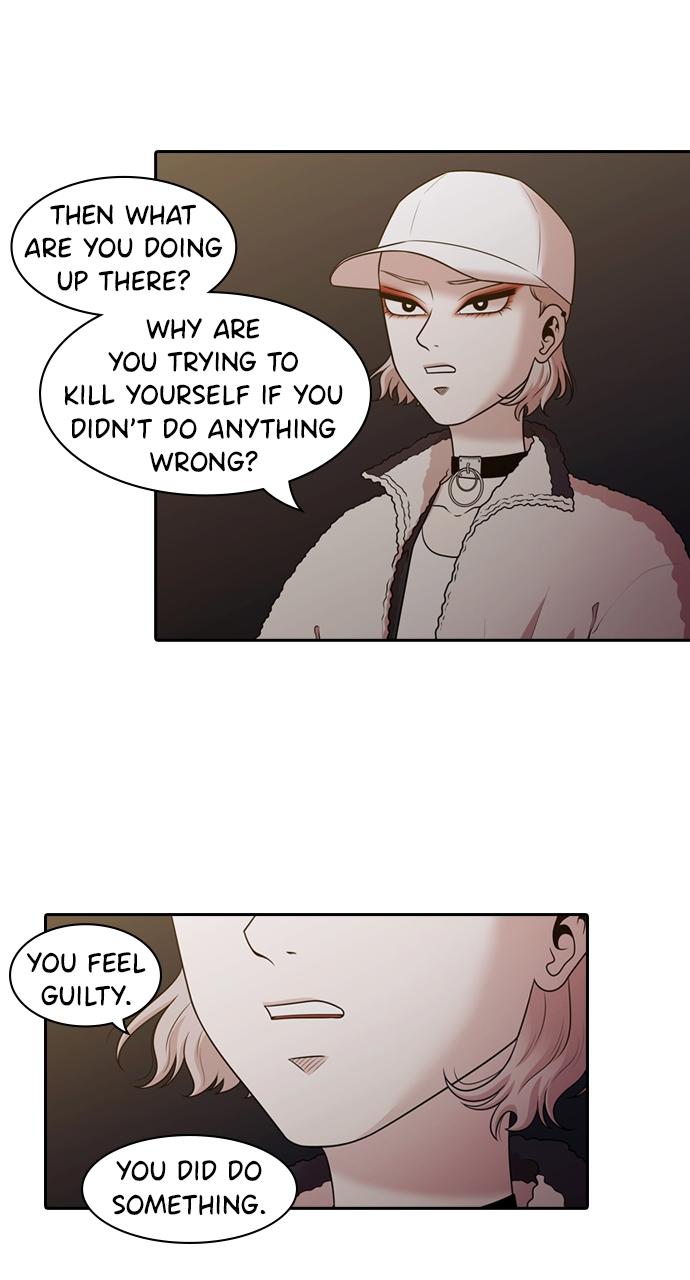 Tomorrow Chapter 155 - Page 8