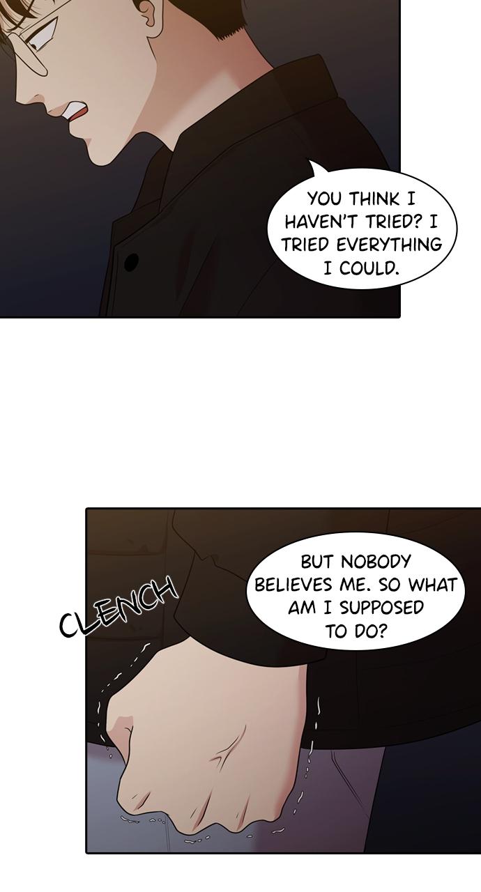 Tomorrow Chapter 155 - Page 12