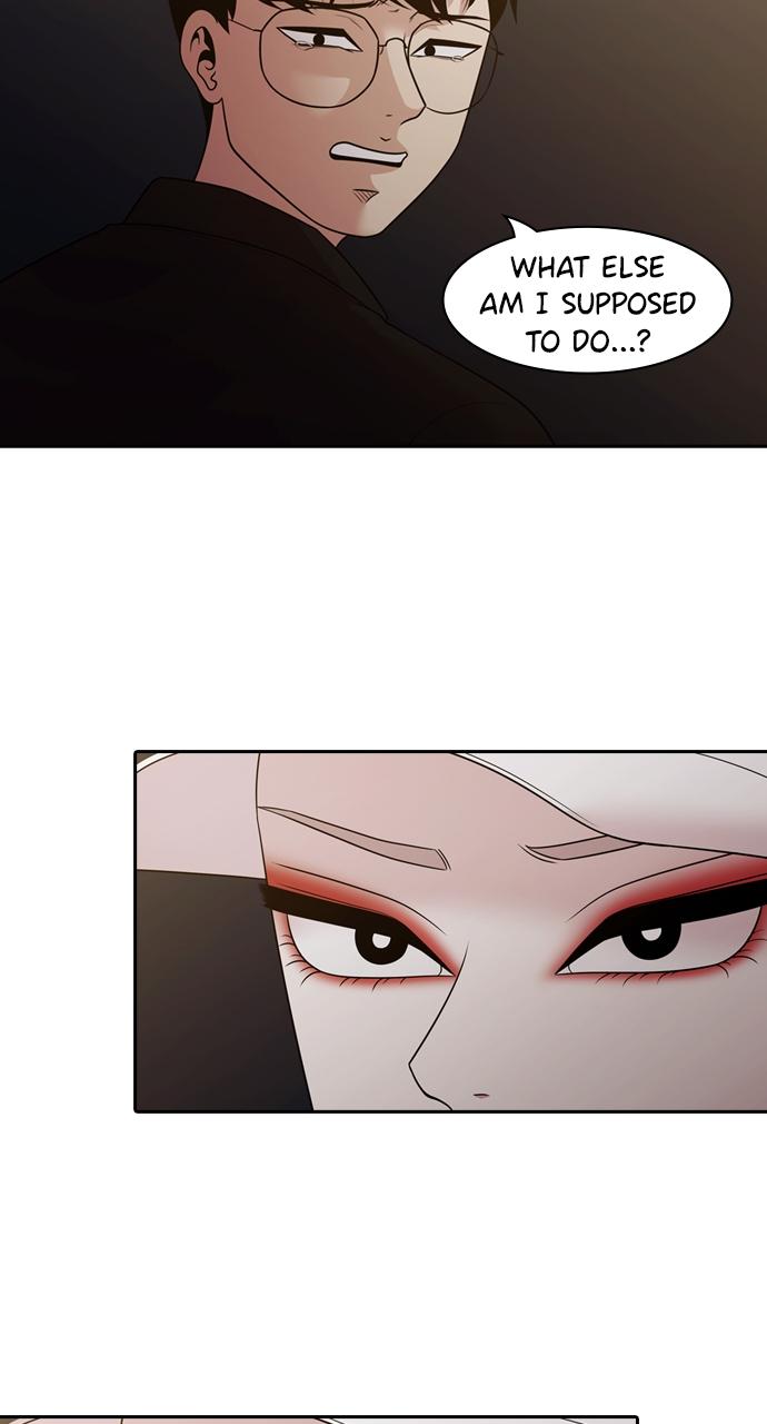 Tomorrow Chapter 155 - Page 14