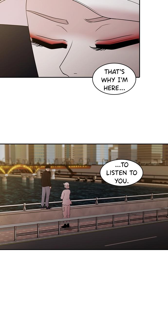 Tomorrow Chapter 155 - Page 15