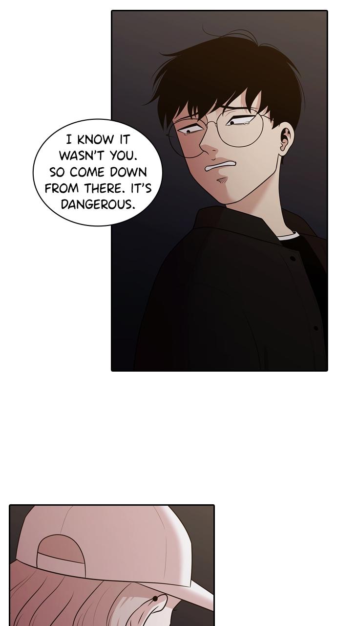 Tomorrow Chapter 155 - Page 16