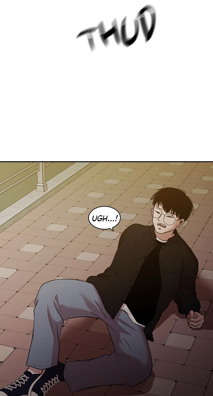 Tomorrow Chapter 155 - Page 19