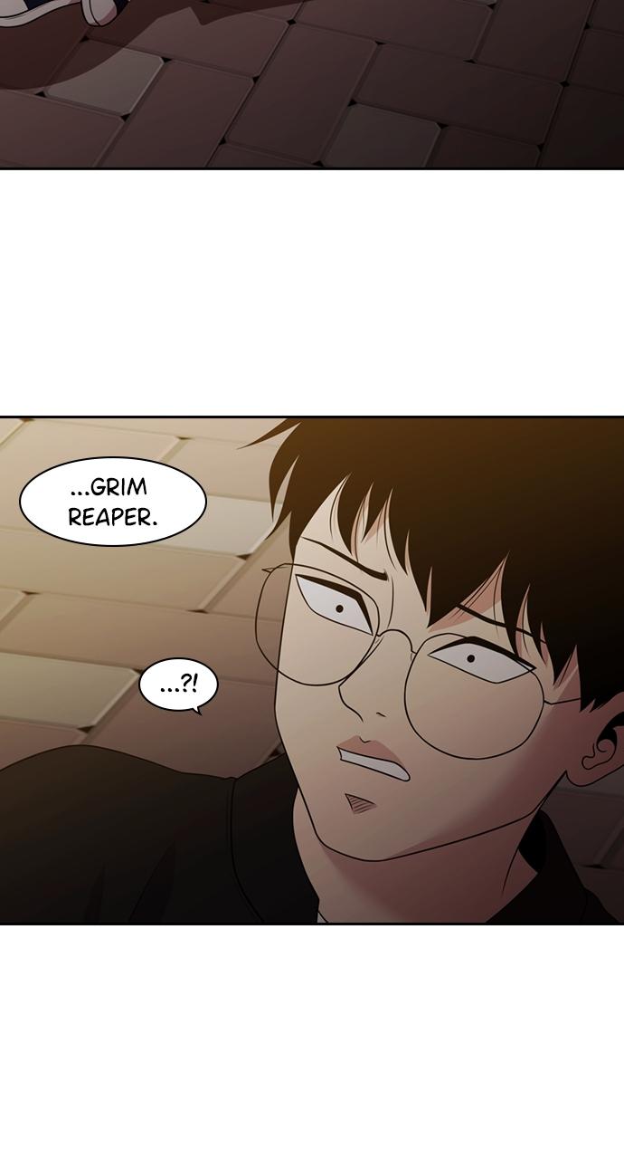 Tomorrow Chapter 155 - Page 20