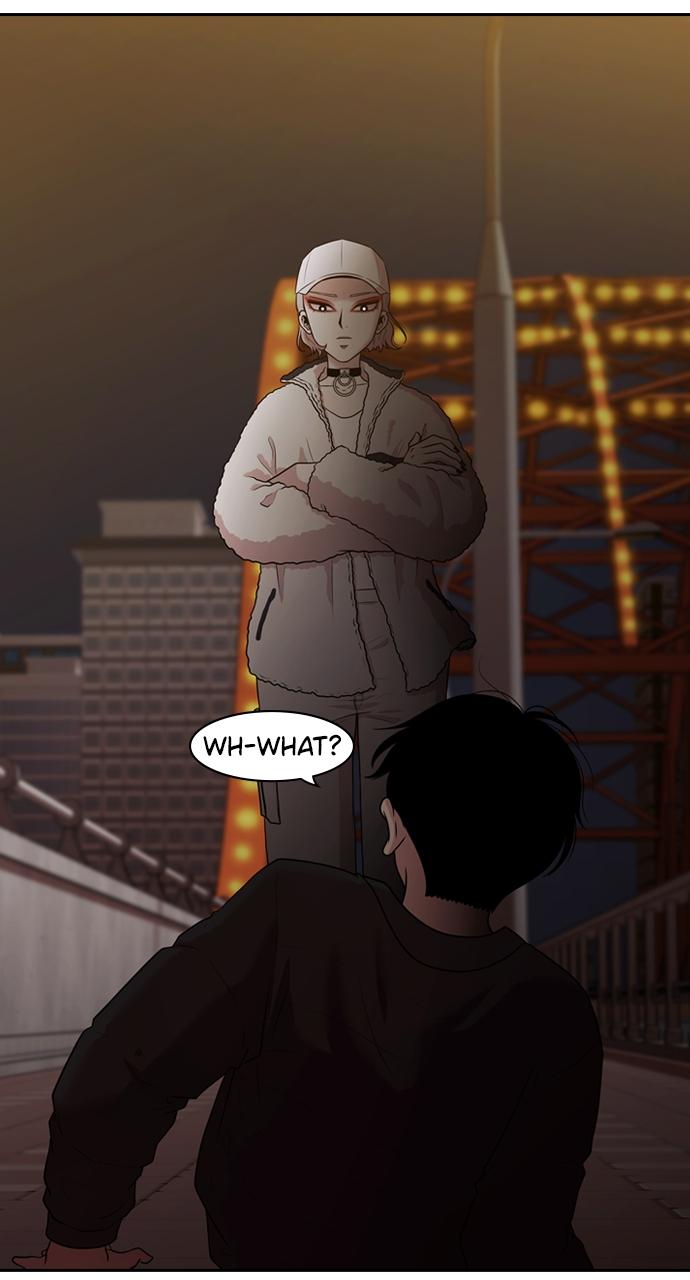 Tomorrow Chapter 155 - Page 21