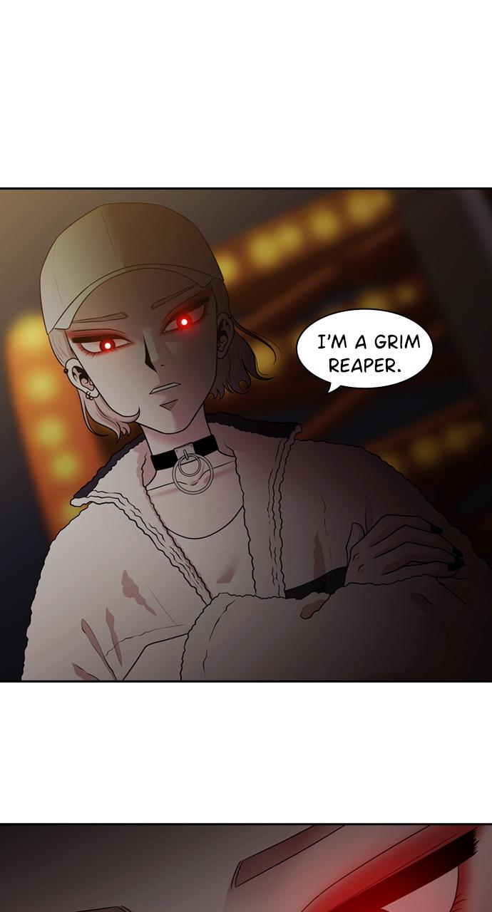 Tomorrow Chapter 155 - Page 22