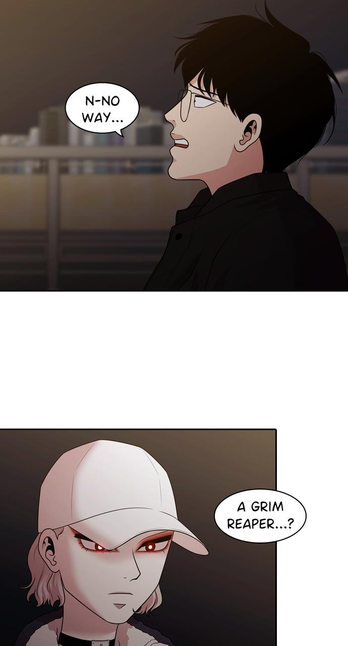 Tomorrow Chapter 155 - Page 24