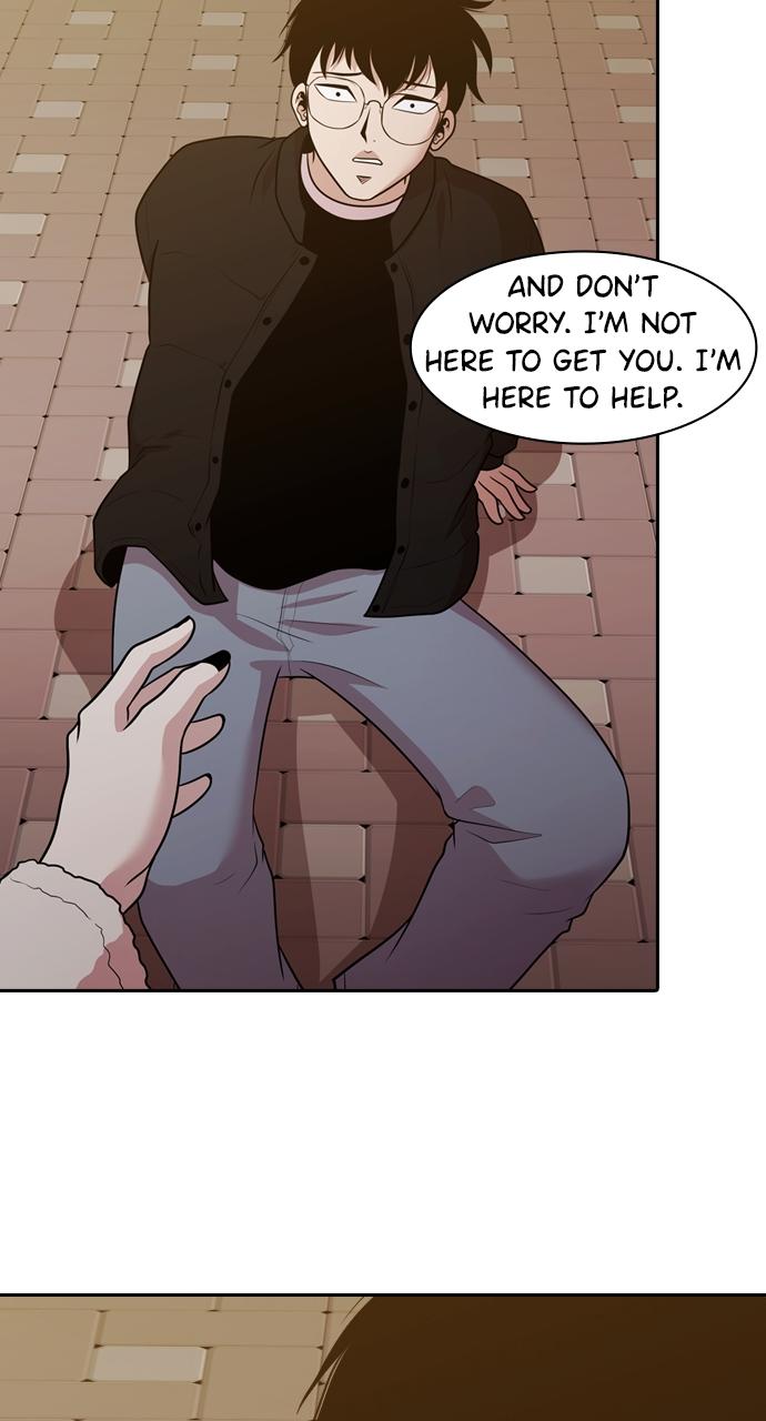 Tomorrow Chapter 155 - Page 26