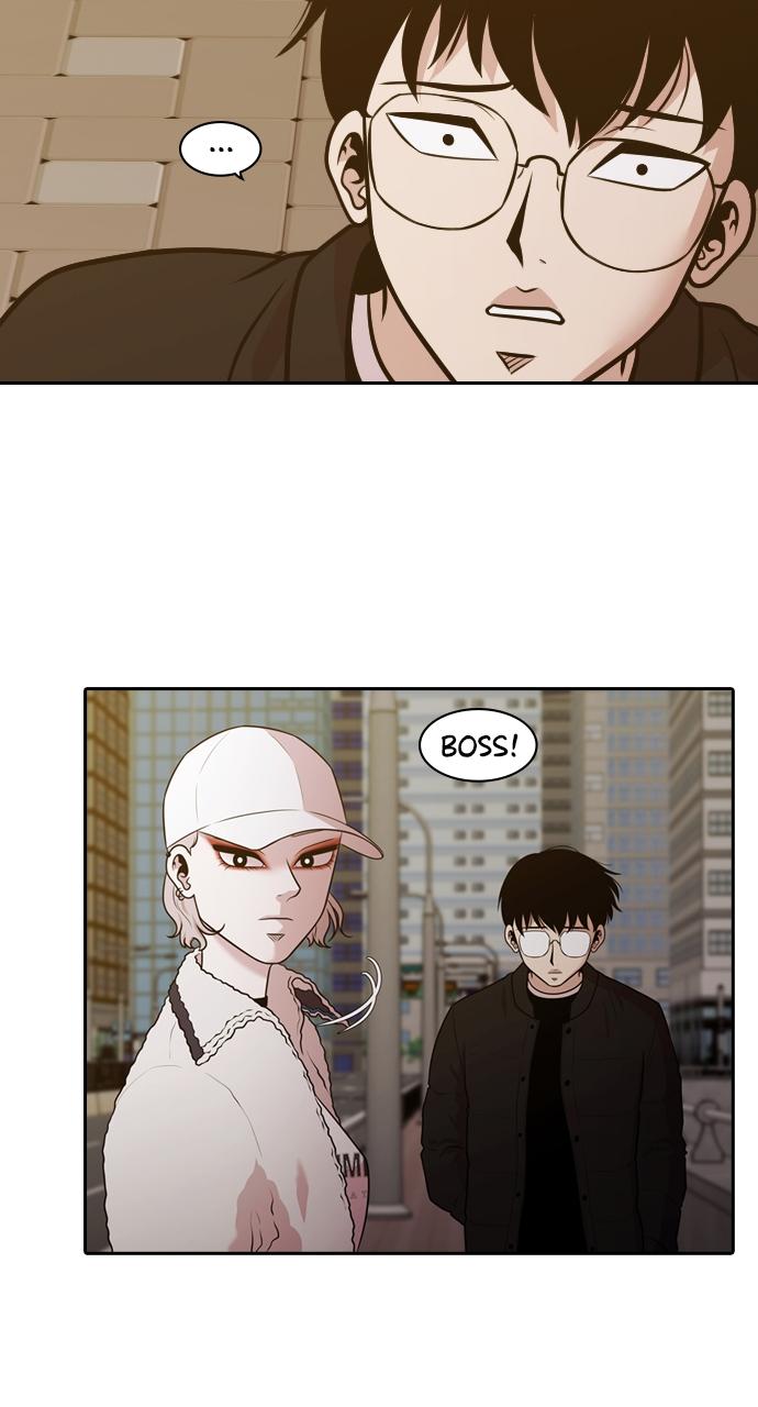 Tomorrow Chapter 155 - Page 27