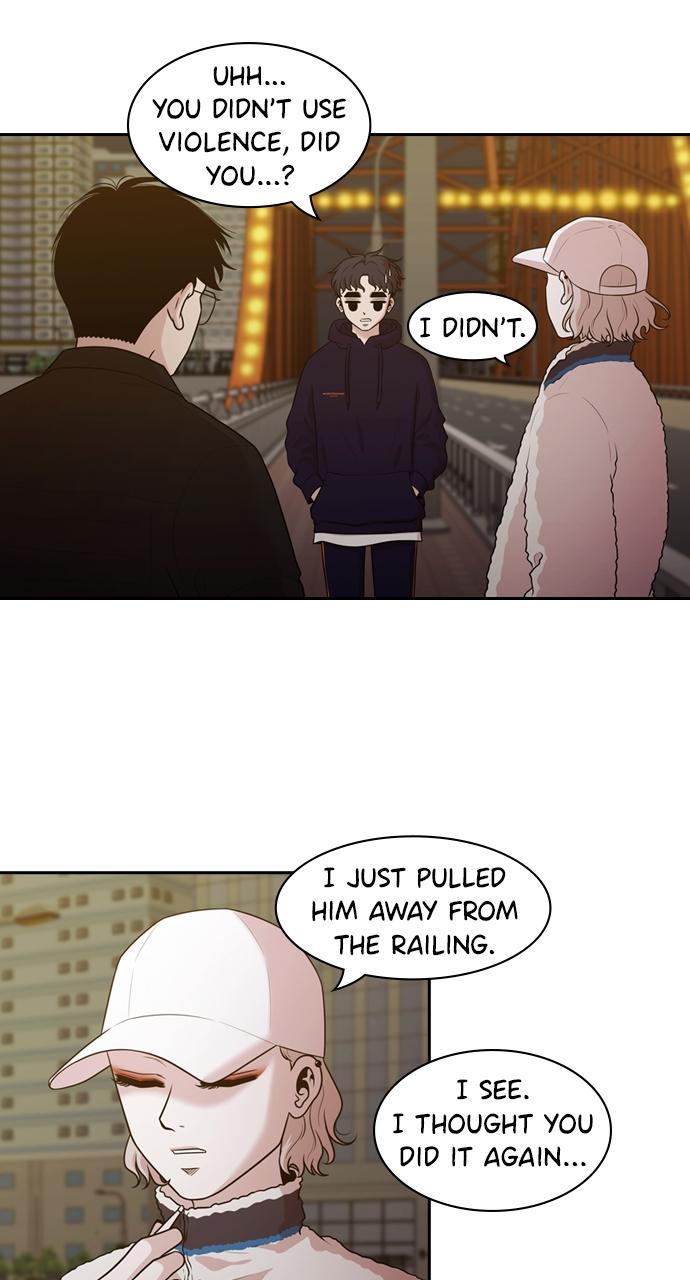 Tomorrow Chapter 155 - Page 28