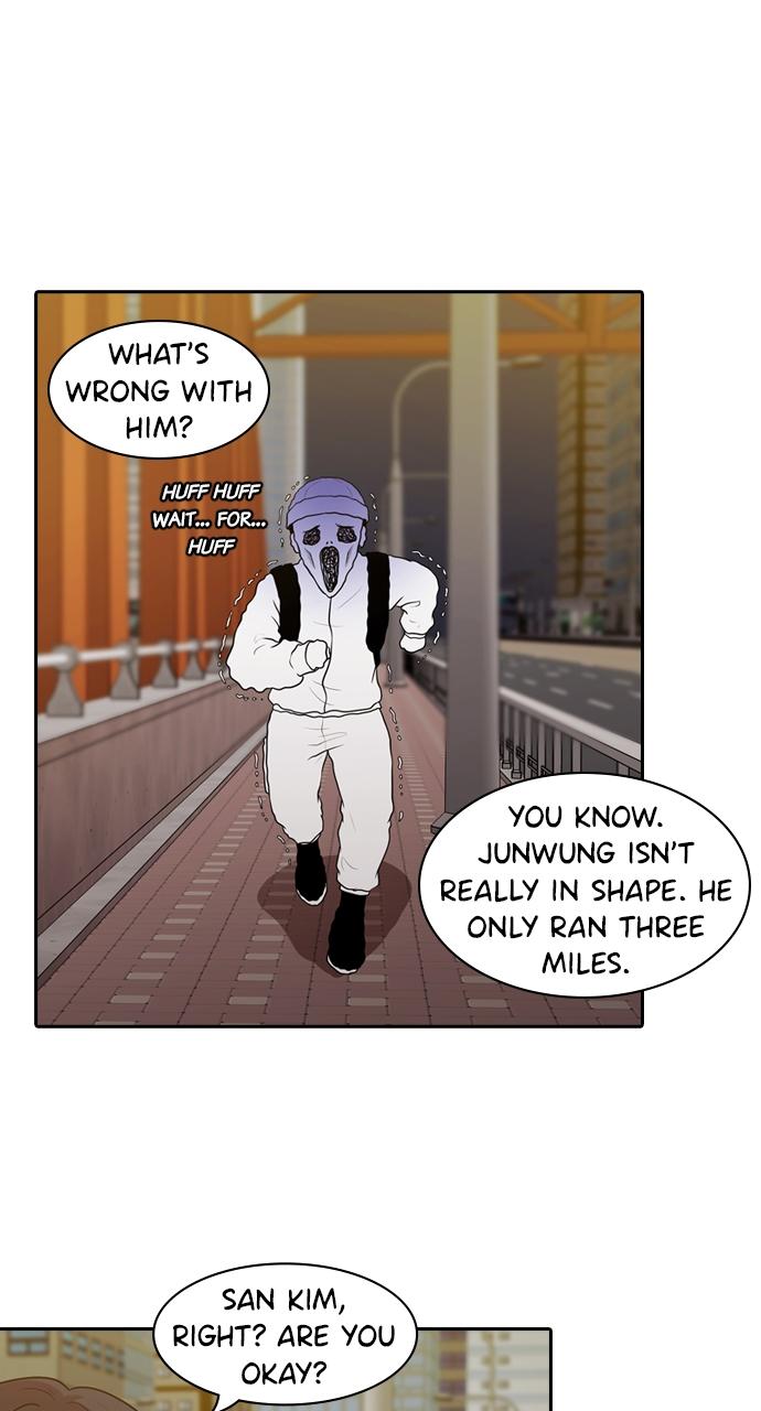 Tomorrow Chapter 155 - Page 30
