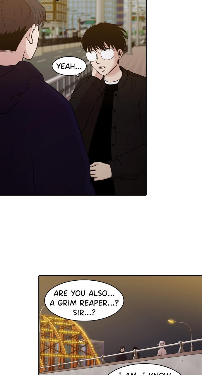 Tomorrow Chapter 155 - Page 31