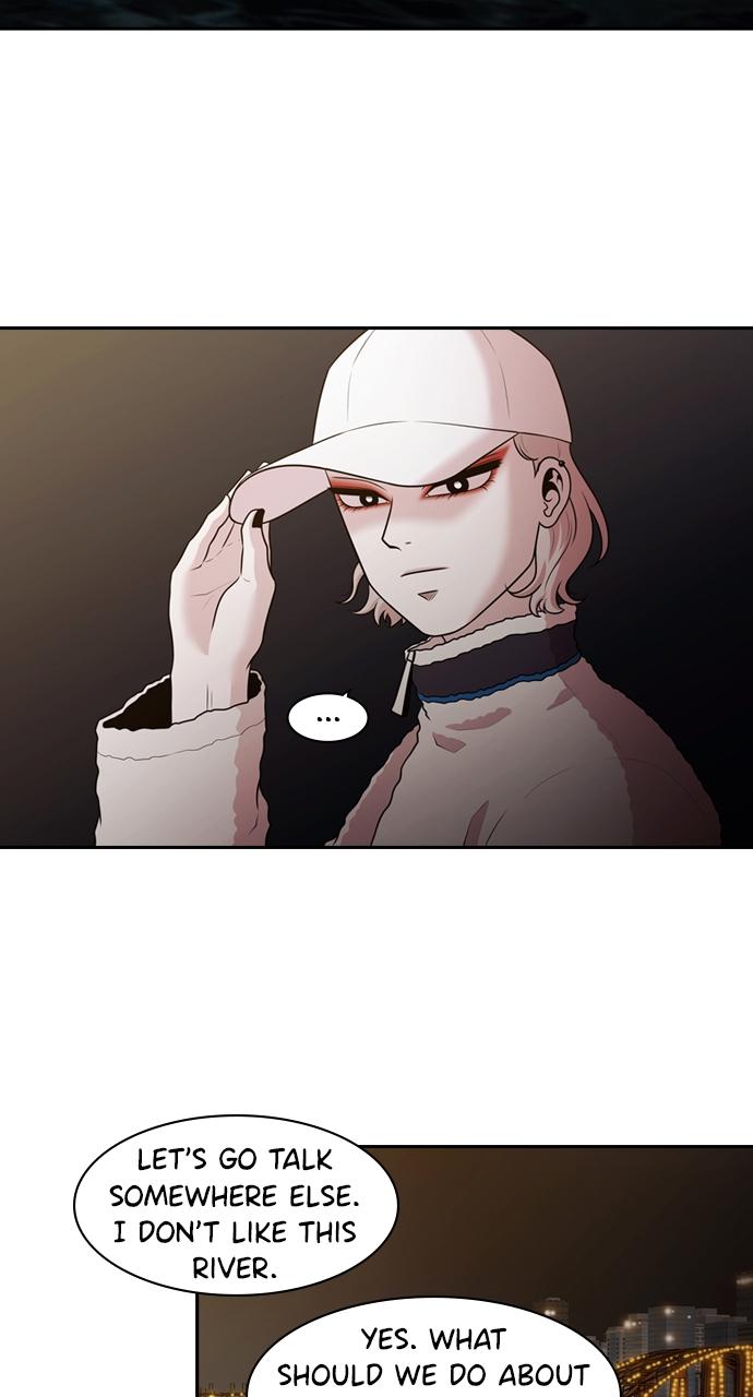 Tomorrow Chapter 155 - Page 34