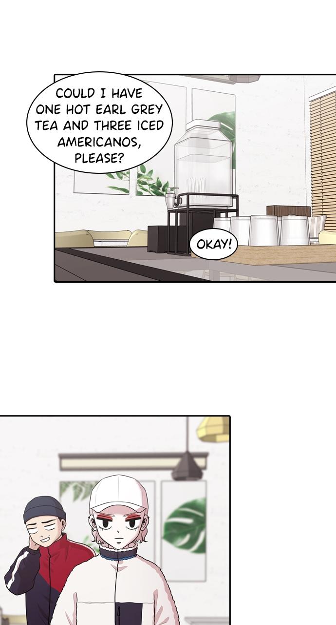 Tomorrow Chapter 155 - Page 36