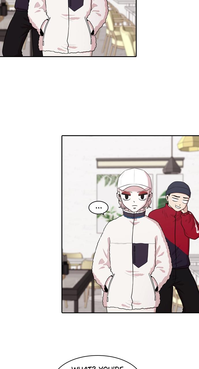 Tomorrow Chapter 155 - Page 37