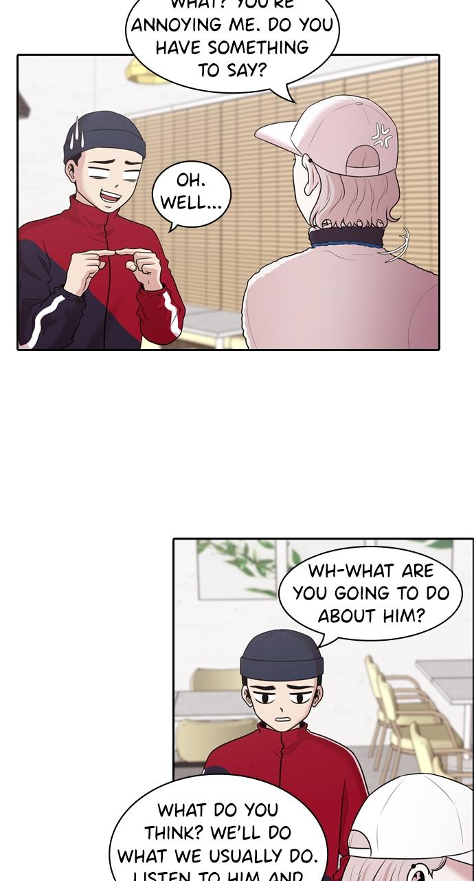 Tomorrow Chapter 155 - Page 38