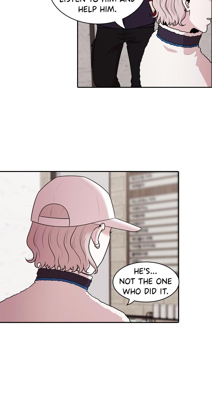 Tomorrow Chapter 155 - Page 39