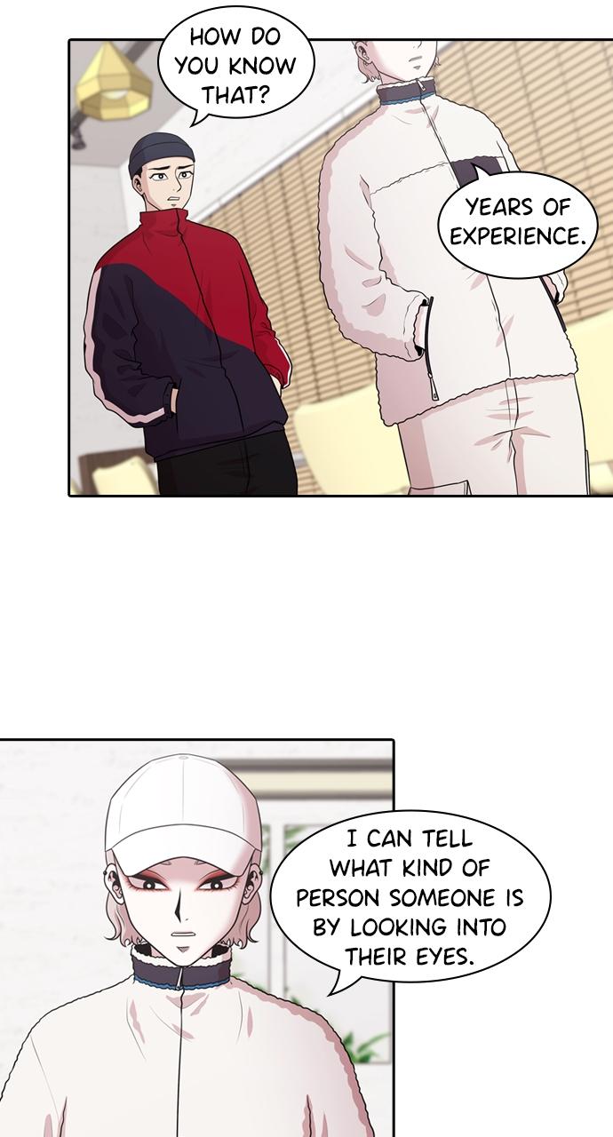 Tomorrow Chapter 155 - Page 40